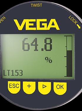 议价VEGA 显示操作模块 PLICSCOM PLICSCOM.XB（CN1463285）原装
