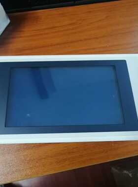 询价PATLITE派特莱触摸屏GSL-650-W全新没外包装盒现