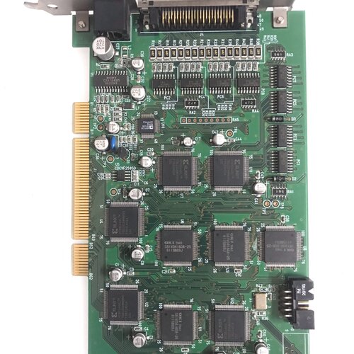 【询价】TDK DSP PCI BOARD卡