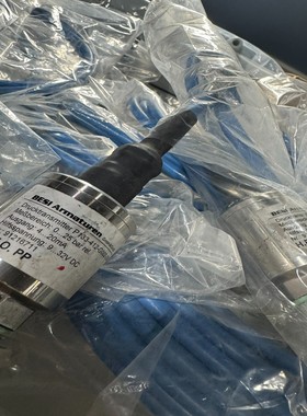 询价BESI压力传感器P133-412-G002-05R，全新原