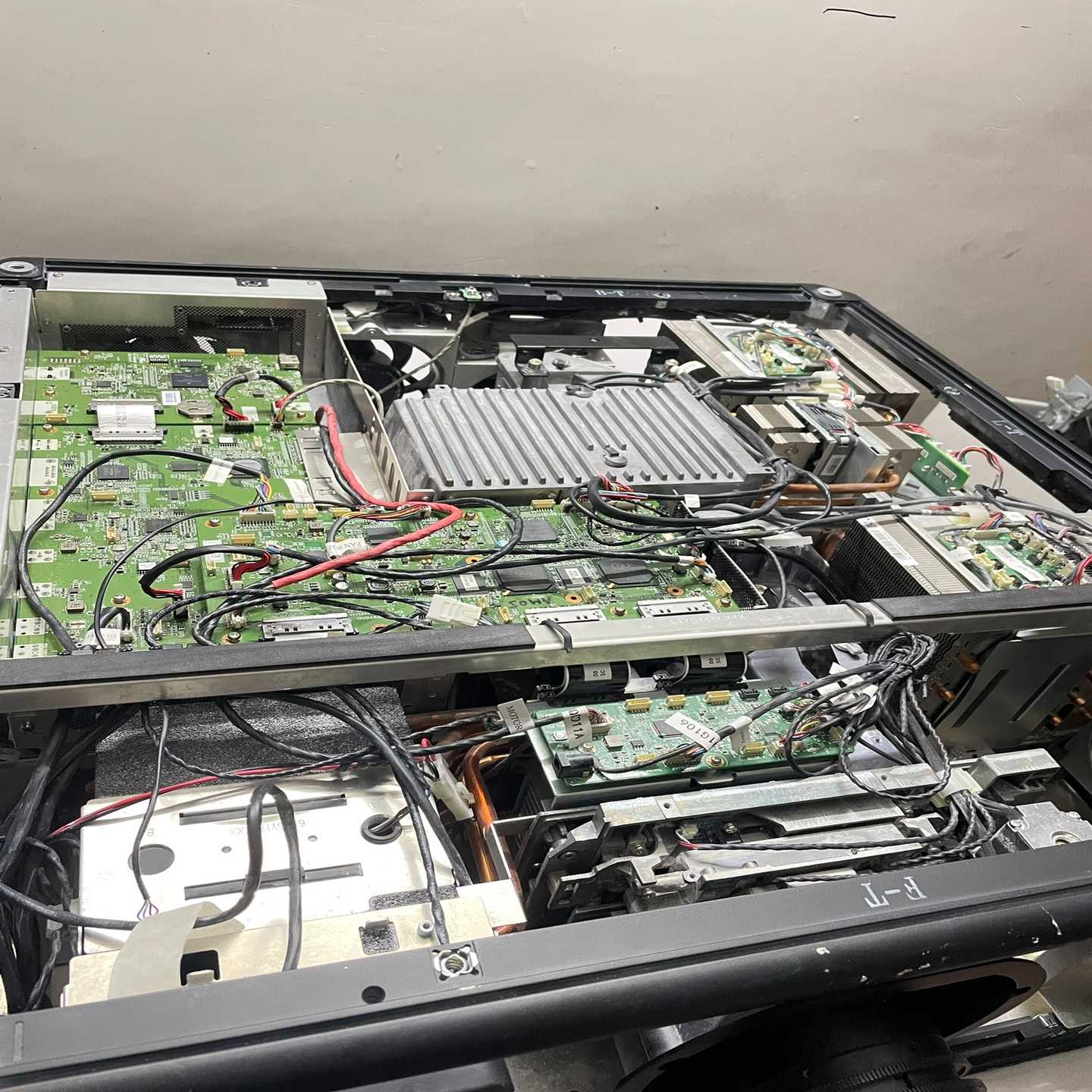 奥图码CUL12K-UCUL15KCUL20KCUL2--议价商品