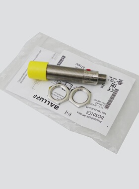 BALLUFF BOS01CA Lichttaster BOS 18MPARD21S4 new