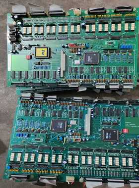 华中世纪星HNC-21TF底板HC5301-1V1.5现--议价商品