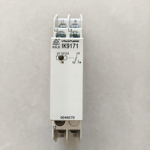 询-DOLD多德继电器IK9171IK9171.1120