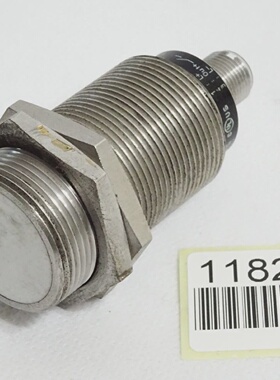 议价Ifm Electroc Ii5742 Iik3015bbpkgUs104 Induktiver Sensor