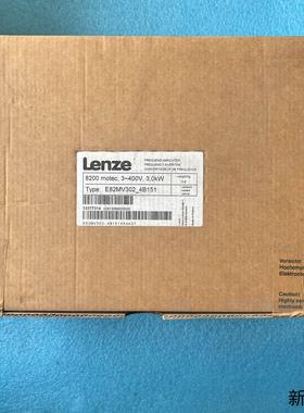 伦茨8200防爆变频器E82MV302_4B151议价商品