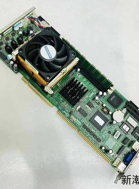 研华 PCA-6186 RevB2 工控机主板 PCA-6议价商品