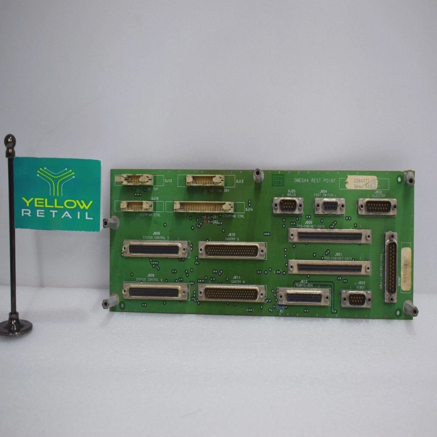 GEMS-E2244371REV000OMEGA4RESTPOINTBOARD2244372B