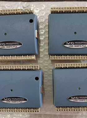 NINIUSB-1608FS-Pus，USB-1208F