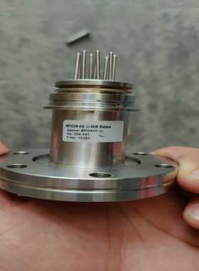 INFICONBPG400354-491真空探头议价