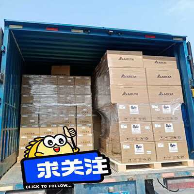 台达变频器VFD450CP43A-21 45KW（电子设备）