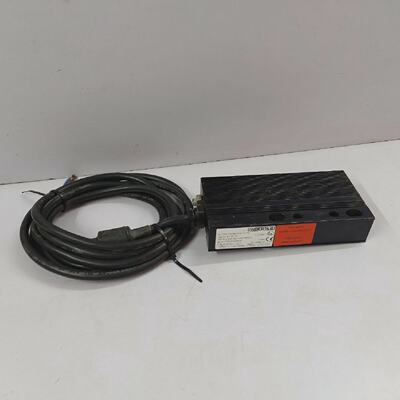 Intertec Sl Dsetherm DNA T3 Ts a Prueba de Explosiones Heati