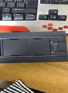 议价-KV-N40AT/KV-N40DT基恩士KVNano系列24入16晶体管输出型PLC