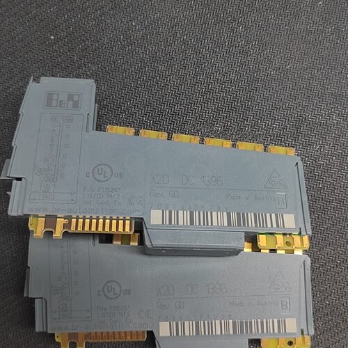 【询价】模块X20DC1396
