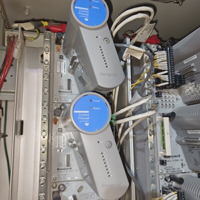 议价Hywell CcPcf901 Control Firewall Module With Base CcTcf
