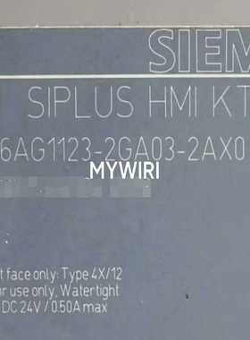 6AG1123-2GA03-2AX06AV21232GA0询价