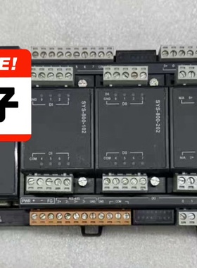 【议价】SIXNET西斯耐特SYS800001IAAB1375