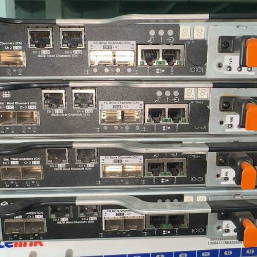 IBM DS3950 存储控制器 69Y2731-询价