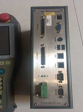 固高自动化控制器固高CPAC-0toBox-UCT2H-8询价