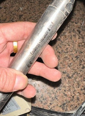 液位计7MF15708AAEH感应头Weter