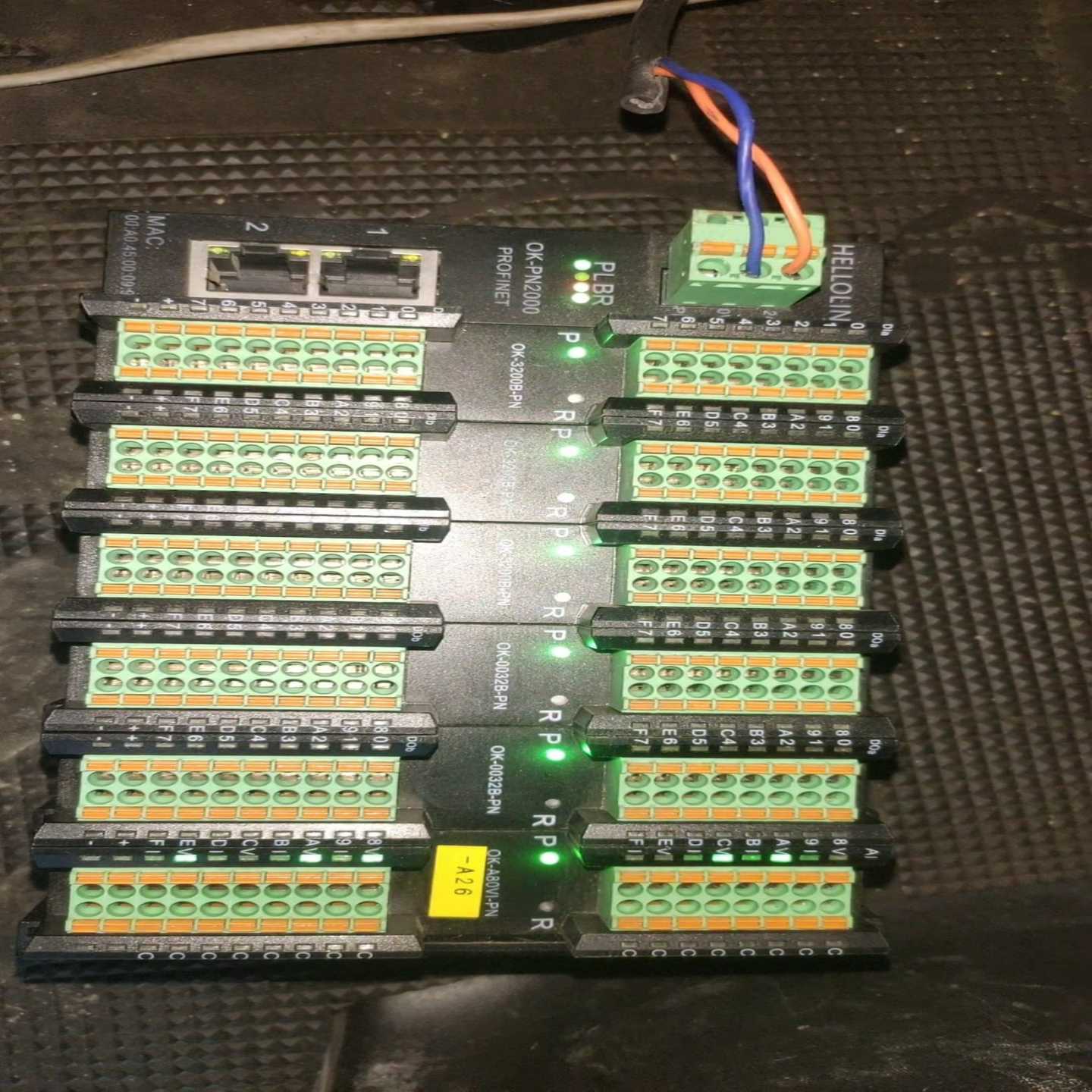 HELL0LINK模块OK-PN2000询价