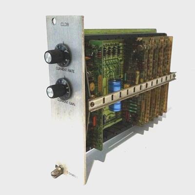 REPAIRED RELIANCE ELECTRIC 0518651 PC BOARD 0518651