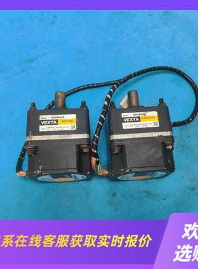 日本东方VEXTA50W无刷电机AⅩHM450K-GFH拍前询价下单
