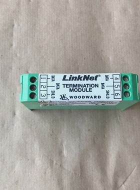 Woodward 9905760 Linknet Kndigung Modul