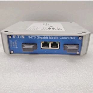 Eaton MTL 9475ETG thernet Module 947x Sries Gigabit Mdia Gat