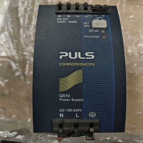 询》议价qs10241电源plusqs10德国普尔世PULS