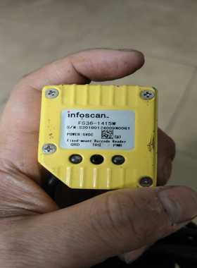 infoscanfs36-1415w询价
