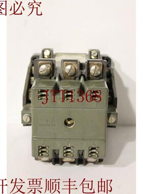 供应3TA2315-0A 接触器