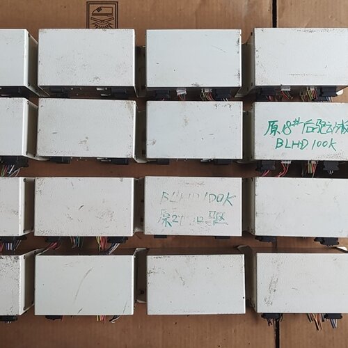 BLHD100K无刷电机驱动器—议价