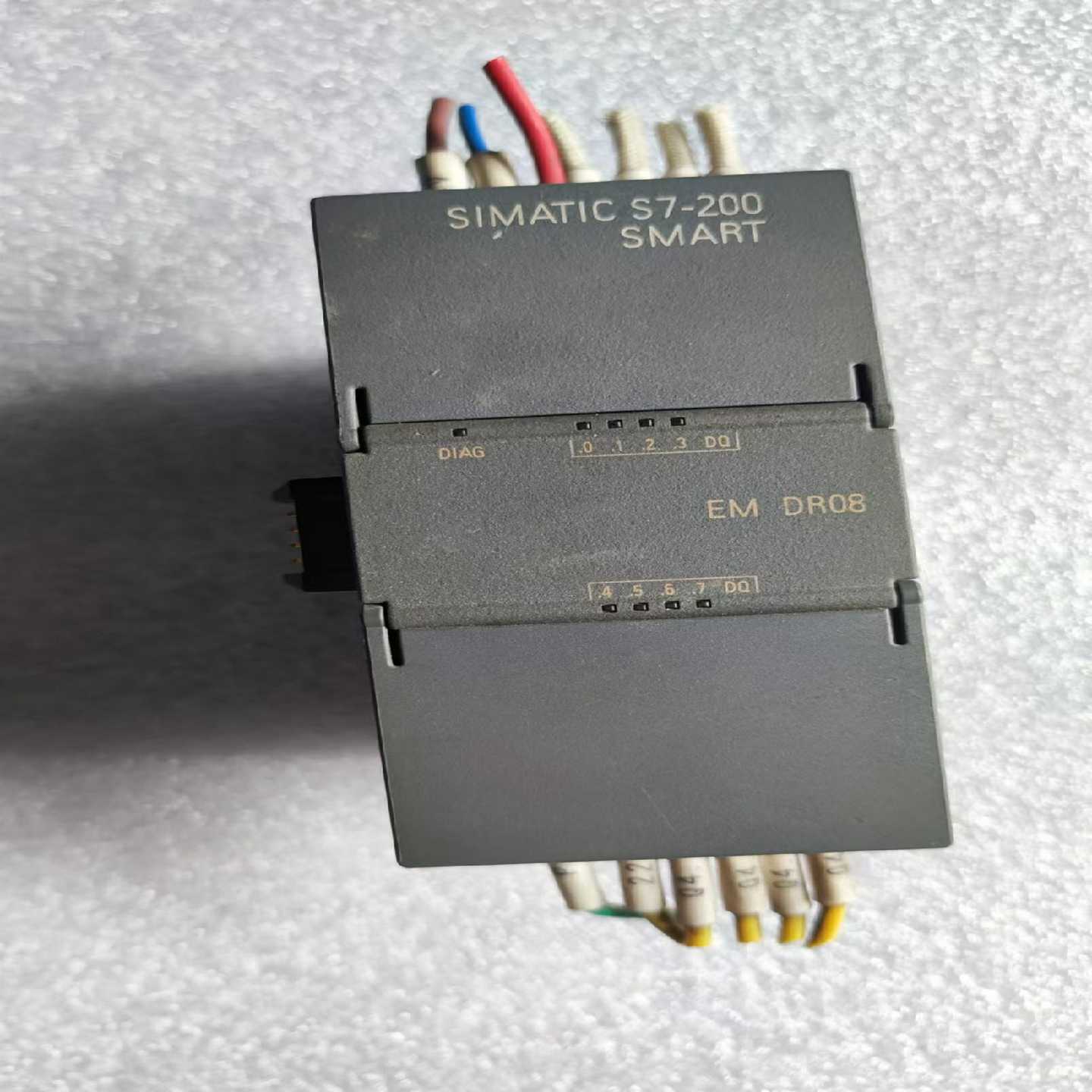 咨询-模块6ES7288-2DR08-0AA0，包