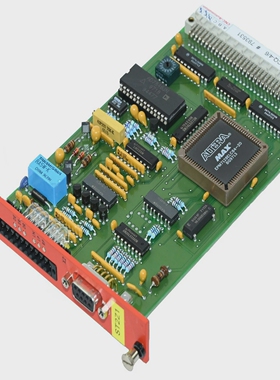 PromiconPCQ-4/6ControllerModule
