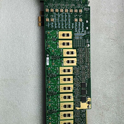 询价-Dialogic12端口模拟PCIFAX板A00