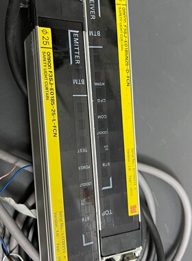 Omron欧姆龙F3SJE018525LF-询