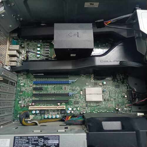 戴尔/DellPrecision5810T5810工作-议价