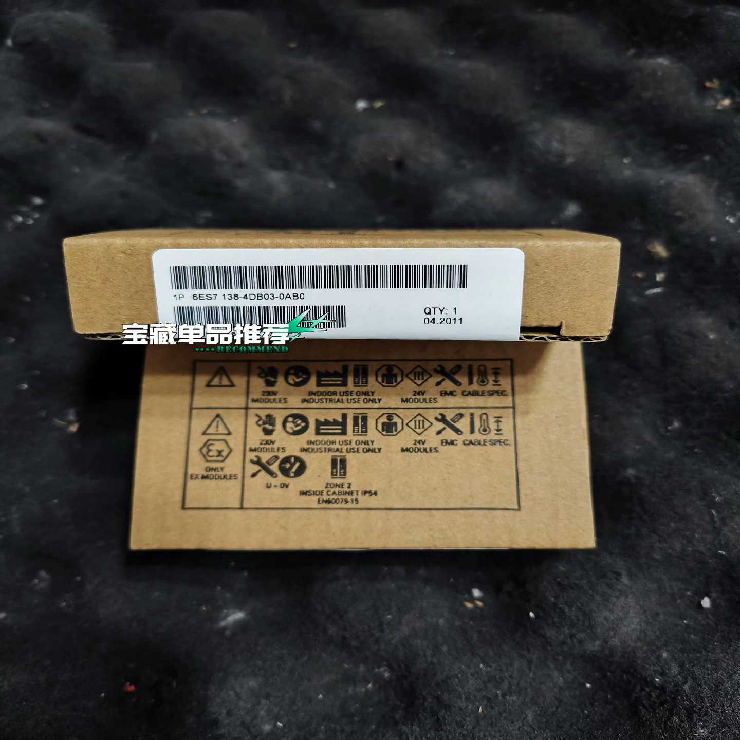 议价~6ES7138-4DB03-0AB0