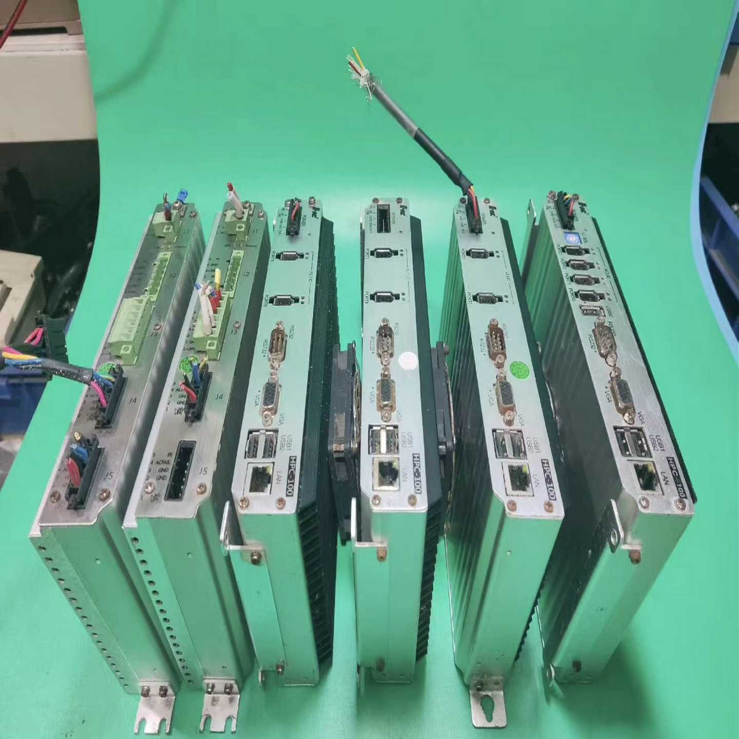 议价HPC-100-S询价