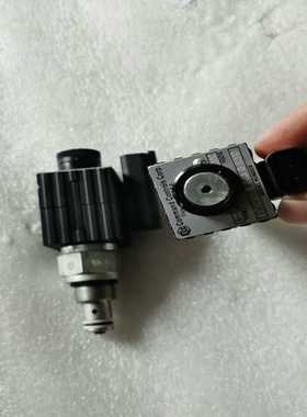 美国CCC插装阀电磁阀布赫电磁阀EMDV-08-N-C3-0