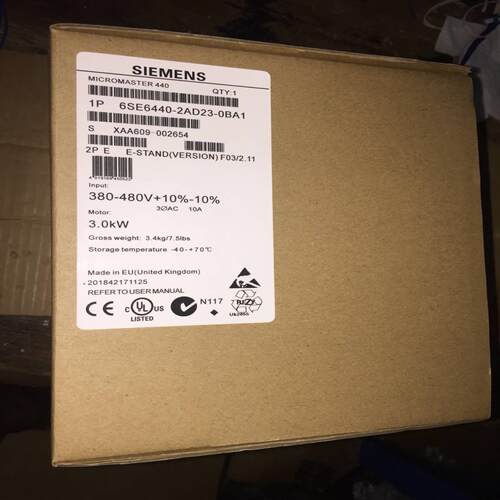 配件变频器6se6420-2uc212ab21-15ba1 6SE6420-2AB21-1BA议价议价