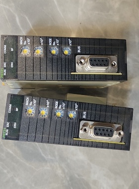 欧姆龙CJ1WPRT21PROFIBUSDP从站模块-议价