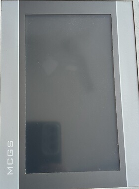 寻I昆仑通泰触摸屏TPC7062HI7寸大屏功能完好带US