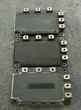 议价富士模块7MBP75RA060-05/6MBP50RH060