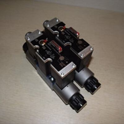 溢价-供应德国力士乐Rexroth3DREPE6C2X25EG24N9K31F1M比例减压阀