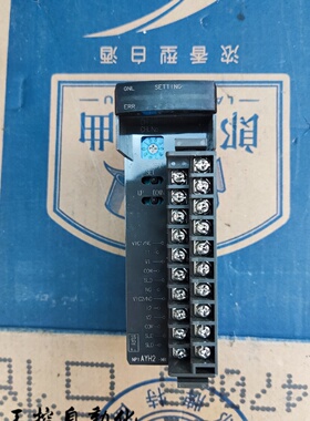 议价富士PLC模块NP1AYH2-MR实物图质量包好现货询价