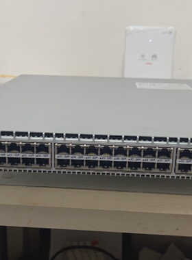 溢价-ARISTADCS7048TA48口千兆4口SFP