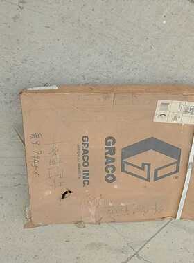 【星慕电子】GRACO  固瑞克 热熔管  C34229 未开封