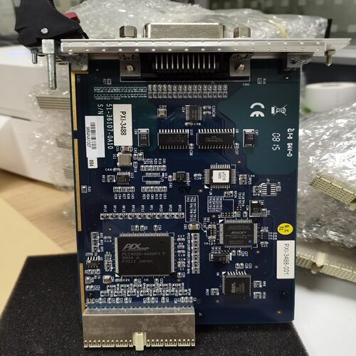 ADLINK凌华 PXI-3488 采集卡  非实价（电子设备）